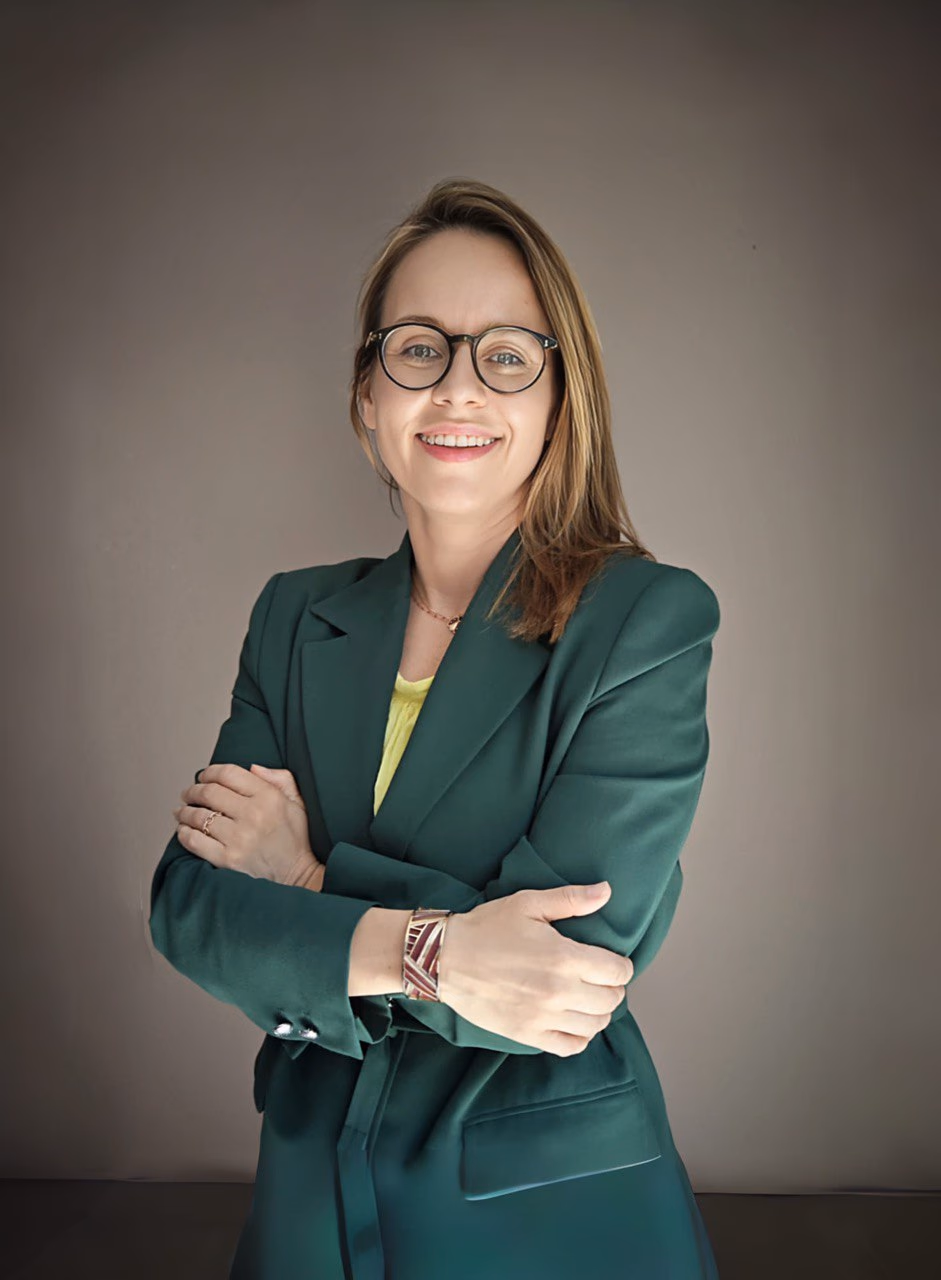 Julia Georgi
